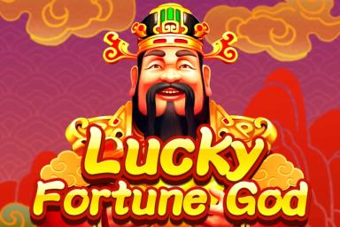 Lucky Fortune God - YGR Slot