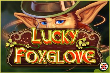 Lucky Foxglove - Mancala Gaming Slot