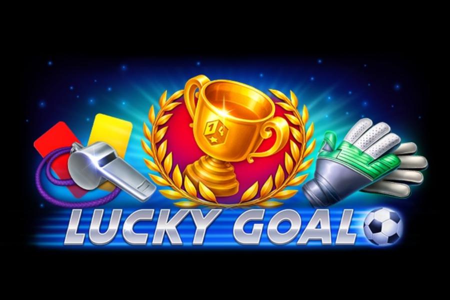 Lucky Goal - 1spin4win Slot