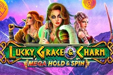 Lucky, Grace & Charm - Pragmatic Play Slot