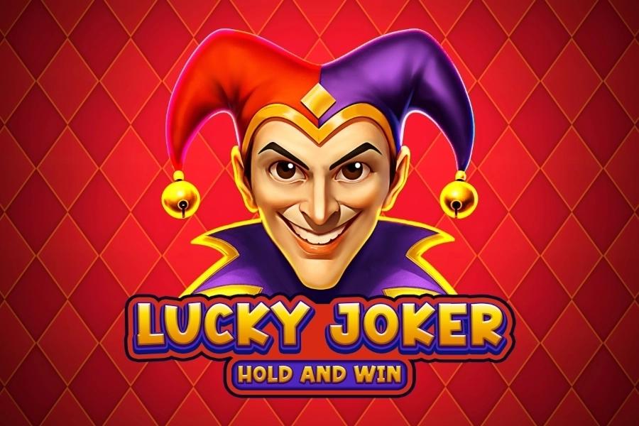 Lucky Joker: Hold and Win - Onlyplay Slot