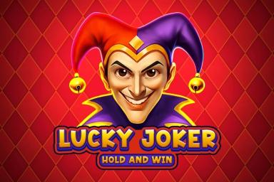 Lucky Joker: Hold and Win - Onlyplay Slot