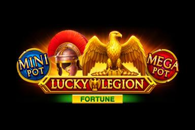 Lucky Legion Fortune - 1spin4win Slot