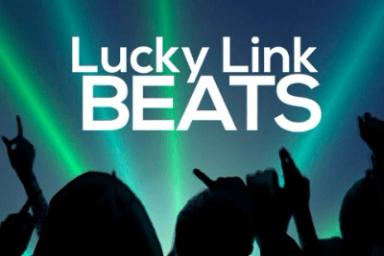 Lucky Link Beats - Light & Wonder Slot