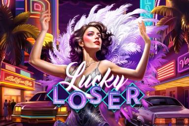 Lucky Loser - GameArt Slot