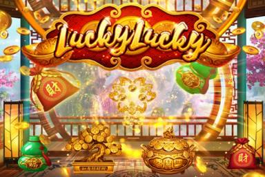 Lucky Lucky - Habanero Slot