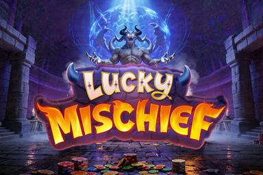 Lucky Mischief - PG Soft Slot