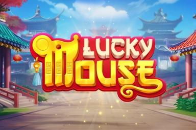 Lucky Mouse - Pragmatic Play Slot