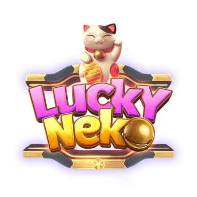 Lucky Neko - PG Soft Slot