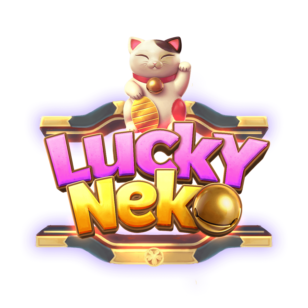 Lucky Neko - PG Soft Slot
