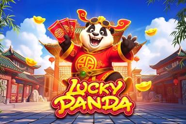 Lucky Panda - Pragmatic Play Slot