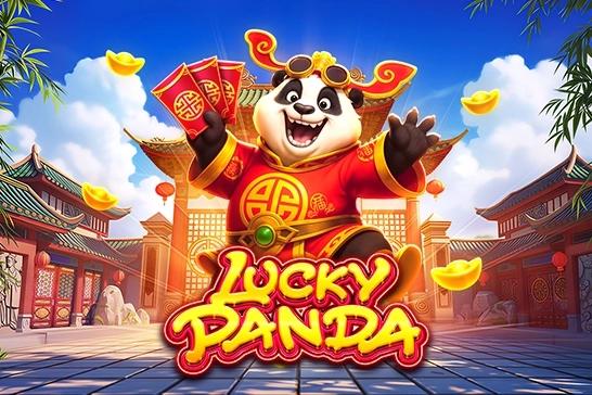 Lucky Panda - Pragmatic Play Slot