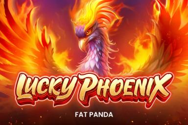 Lucky Phoenix - Pragmatic Play Slot