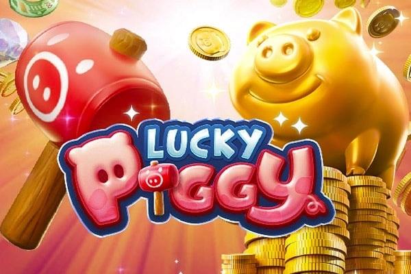 Lucky Piggy - PG Soft Slot