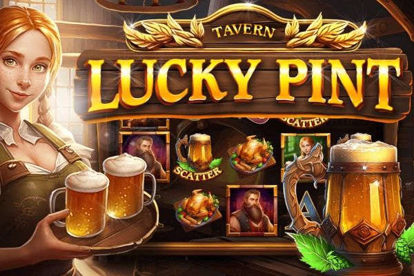 Lucky Pint