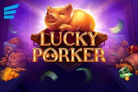 Lucky Porker - Evoplay Slot