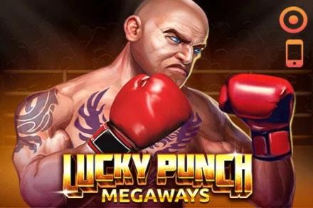Lucky Punch Megaways - Onlyplay Slot