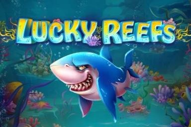 Lucky Reefs - GameArt Slot