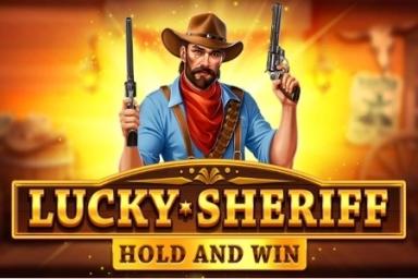 Lucky Sheriff - Fazi Slot