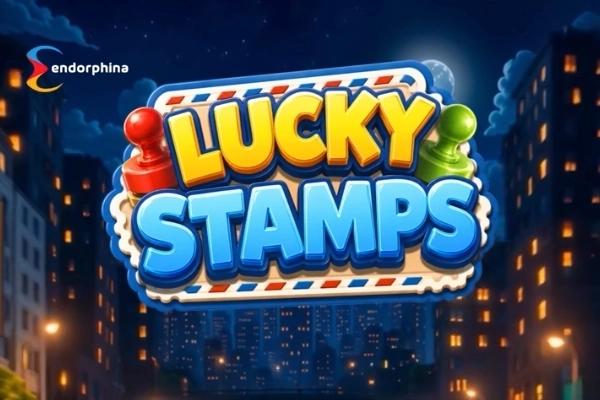 Lucky Stamps - Endorphina Slot
