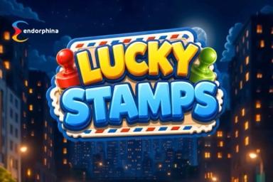 Lucky Stamps - Endorphina Slot