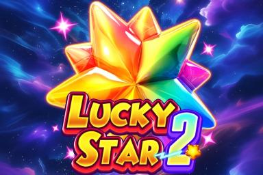 Lucky Star 2 - YGR Slot