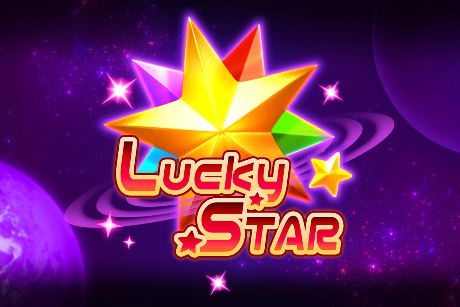 Lucky Star - YGR Slot