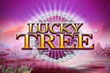 Lucky Tree - Light & Wonder Slot