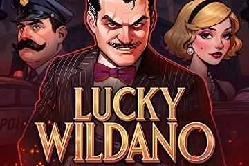 Lucky Wildano - Gamebeat Slot