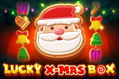 Lucky Xmas Box - 1spin4win Slot