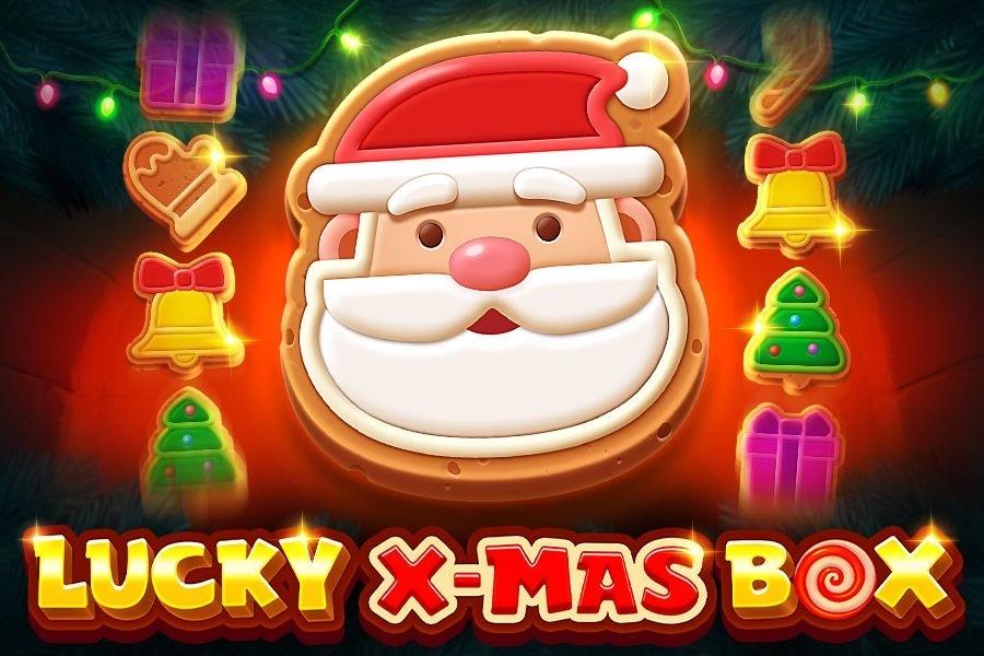 Lucky Xmas Box - 1spin4win Slot