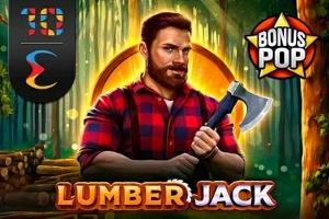 Lumber Jack - Endorphina Slot
