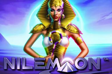 Lunar Link: Nile Moon - Playtech Slot