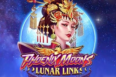 Lunar Link: Phoenix Moons - Playtech Slot