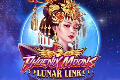 Lunar Link: Phoenix Moons - Playtech Slot