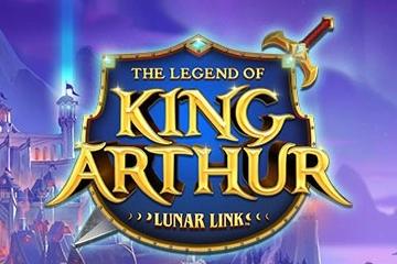 Lunar Link: The Legend of King Arthur - Playtech Slot