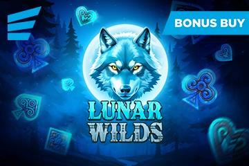 Lunar Wilds - Evoplay Slot