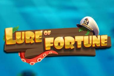 Lure of Fortune - Relax Gaming Slot