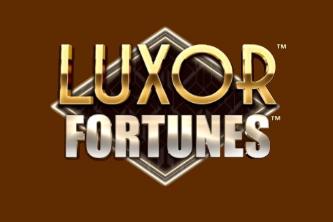 Luxor Fortunes - Light & Wonder Slot