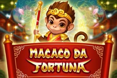 Macaco da Fortuna - Fazi Slot