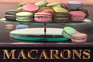 Macarons - Endorphina Slot