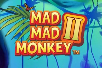 Mad Mad Monkey II