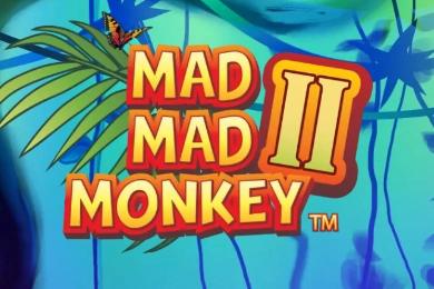 Mad Mad Monkey II - Light & Wonder Slot