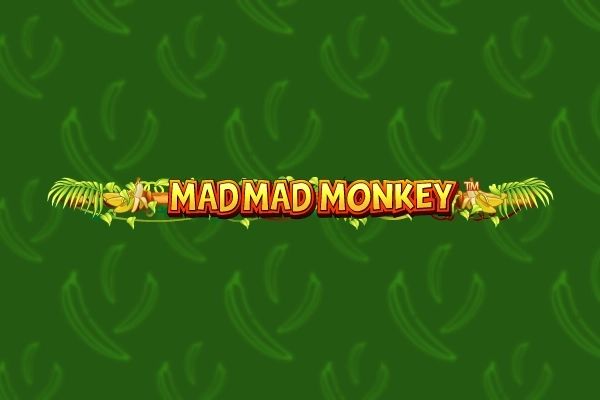 Mad Mad Monkey