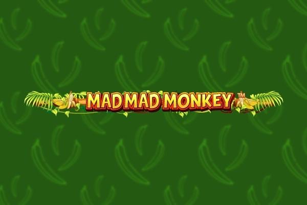 Mad Mad Monkey - Light & Wonder Slot