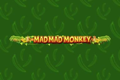 Mad Mad Monkey - Light & Wonder Slot