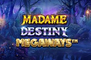 Madame Destiny Megaways - Pragmatic Play Slot