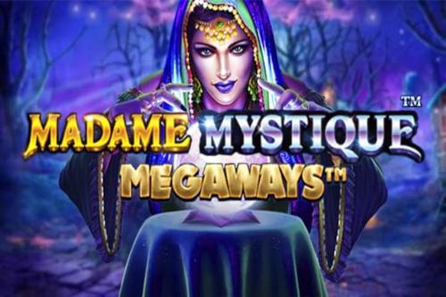 Madame Mystique Megaways - Pragmatic Play Slot