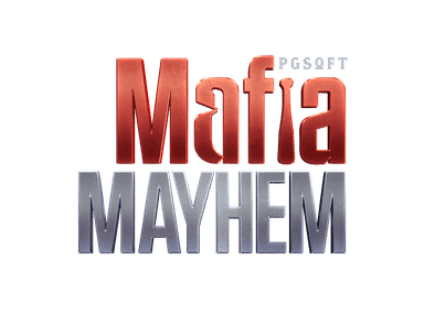 Mafia Mayhem - PG Soft Slot