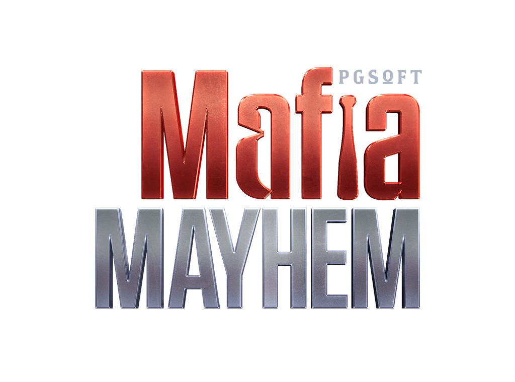 Mafia Mayhem - PG Soft Slot